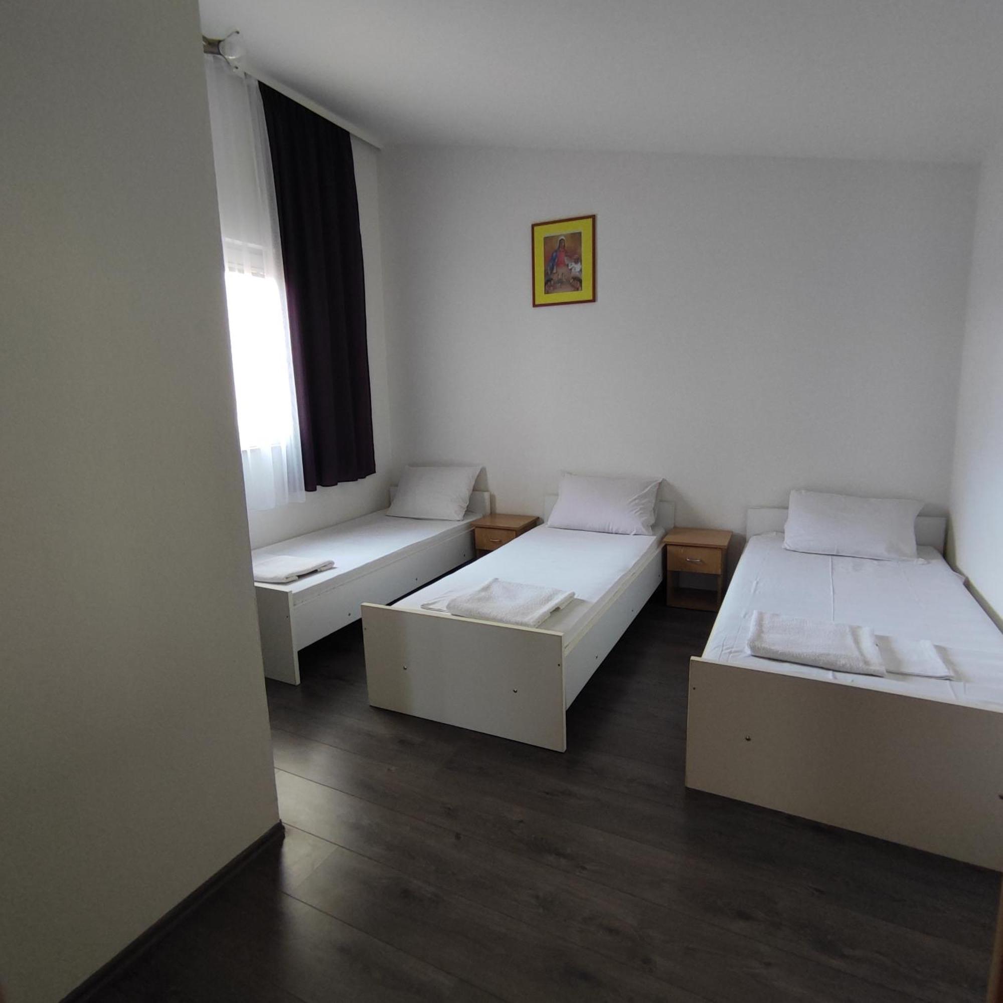 Pansion Veso Medjugorje Hotel Room photo
