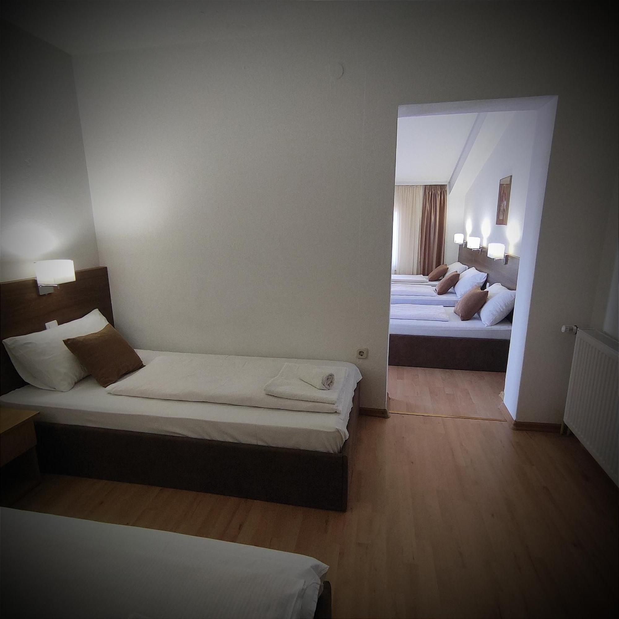 Pansion Veso Medjugorje Hotel Room photo